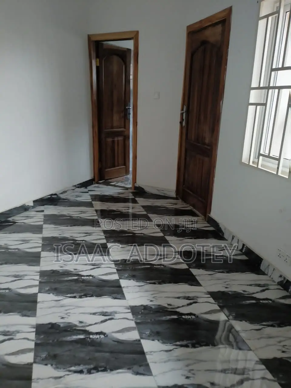 2bdrm Apartment in Spintex Hfc Estate, Nungua for rent