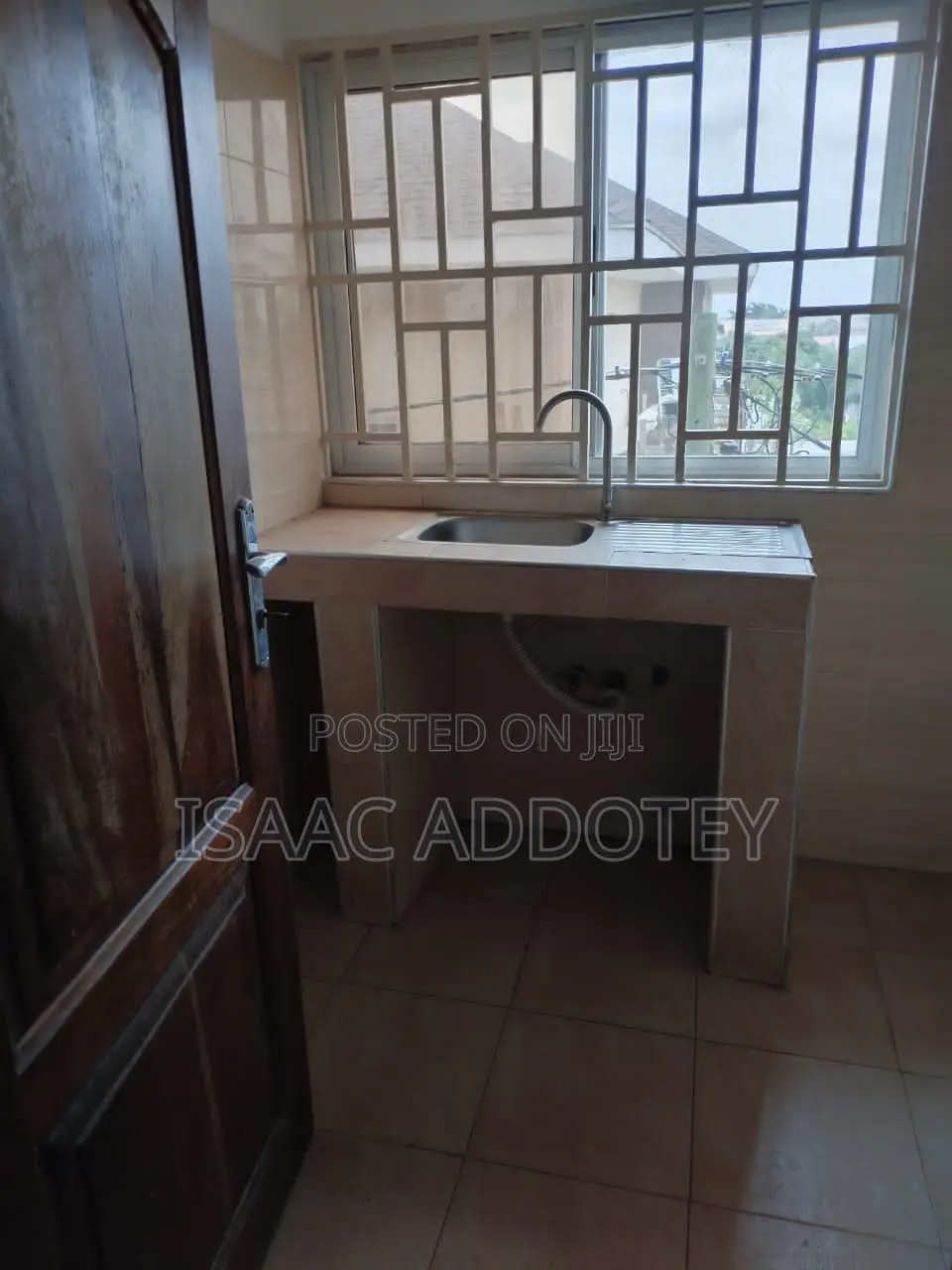 2bdrm Apartment in Spintex Hfc Estate, Nungua for rent