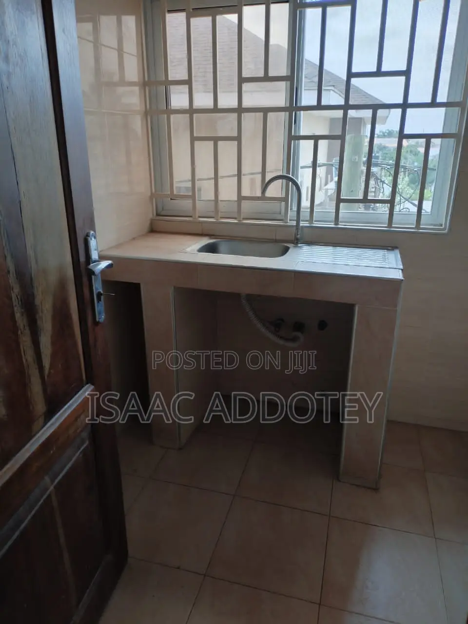 2bdrm Apartment in Spintex Hfc Estate, Nungua for rent