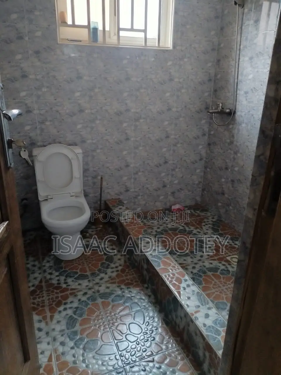 2bdrm Apartment in Spintex Hfc Estate, Nungua for rent
