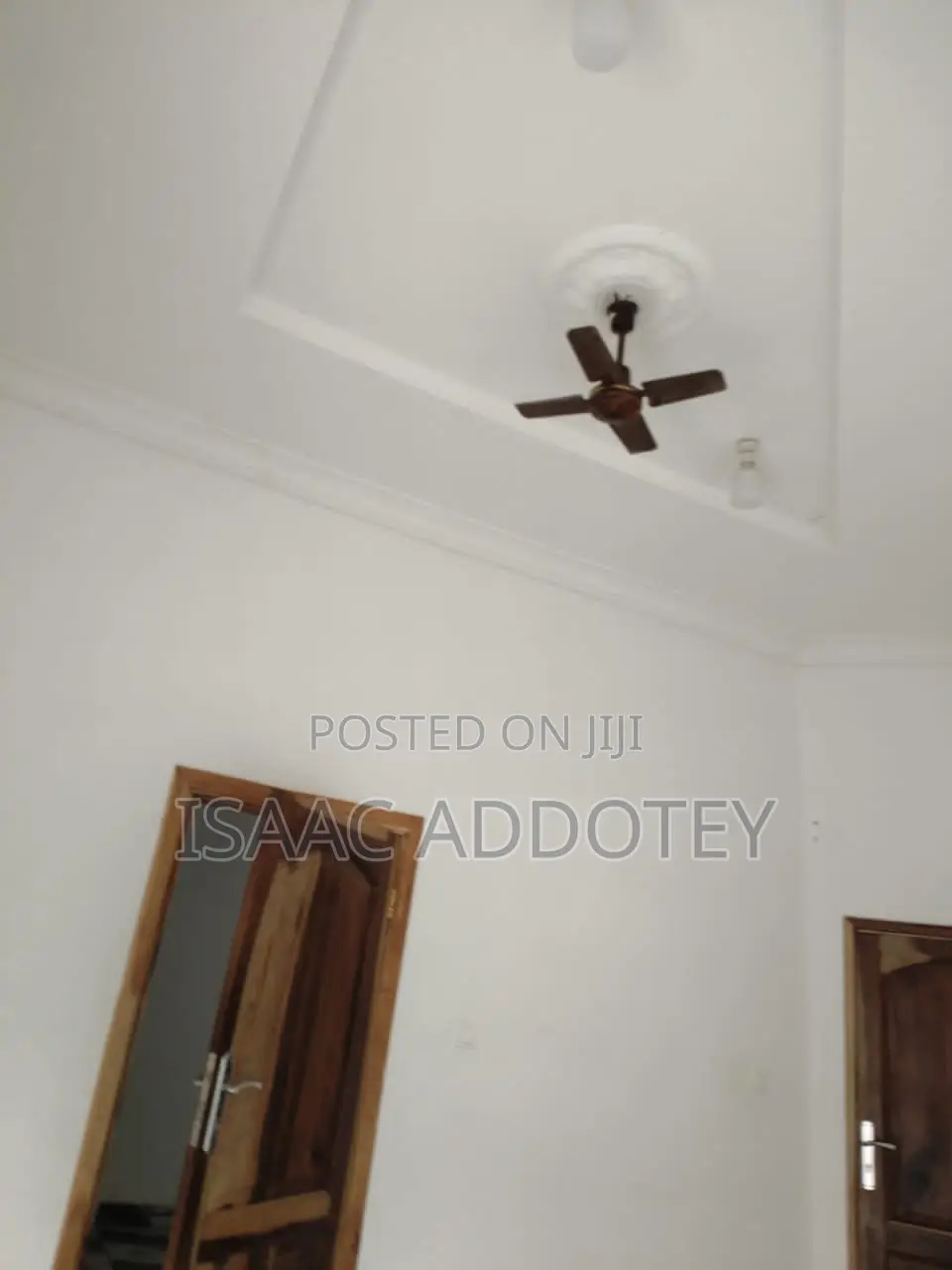 2bdrm Apartment in Spintex Hfc Estate, Nungua for rent