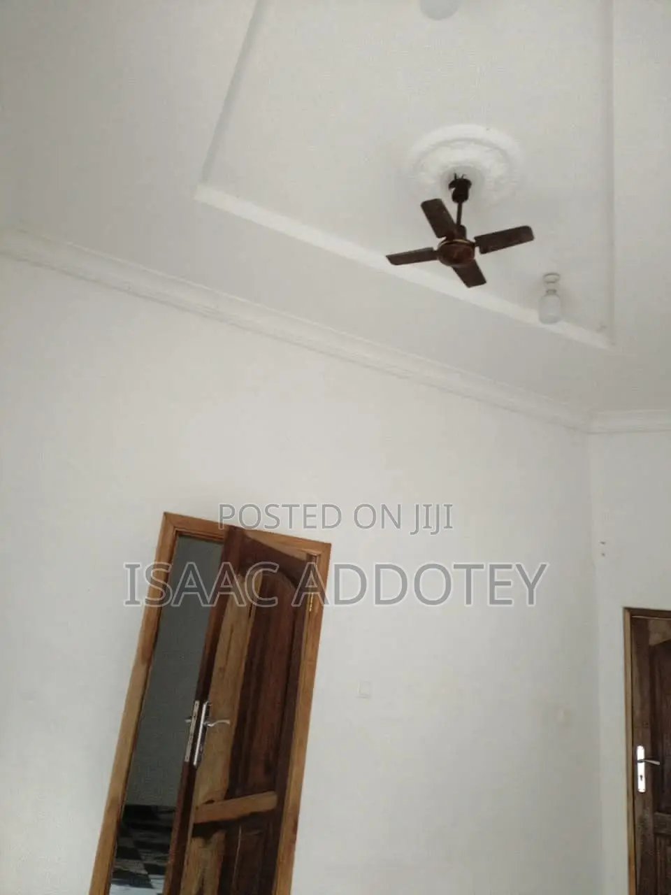 2bdrm Apartment in Spintex Hfc Estate, Nungua for rent