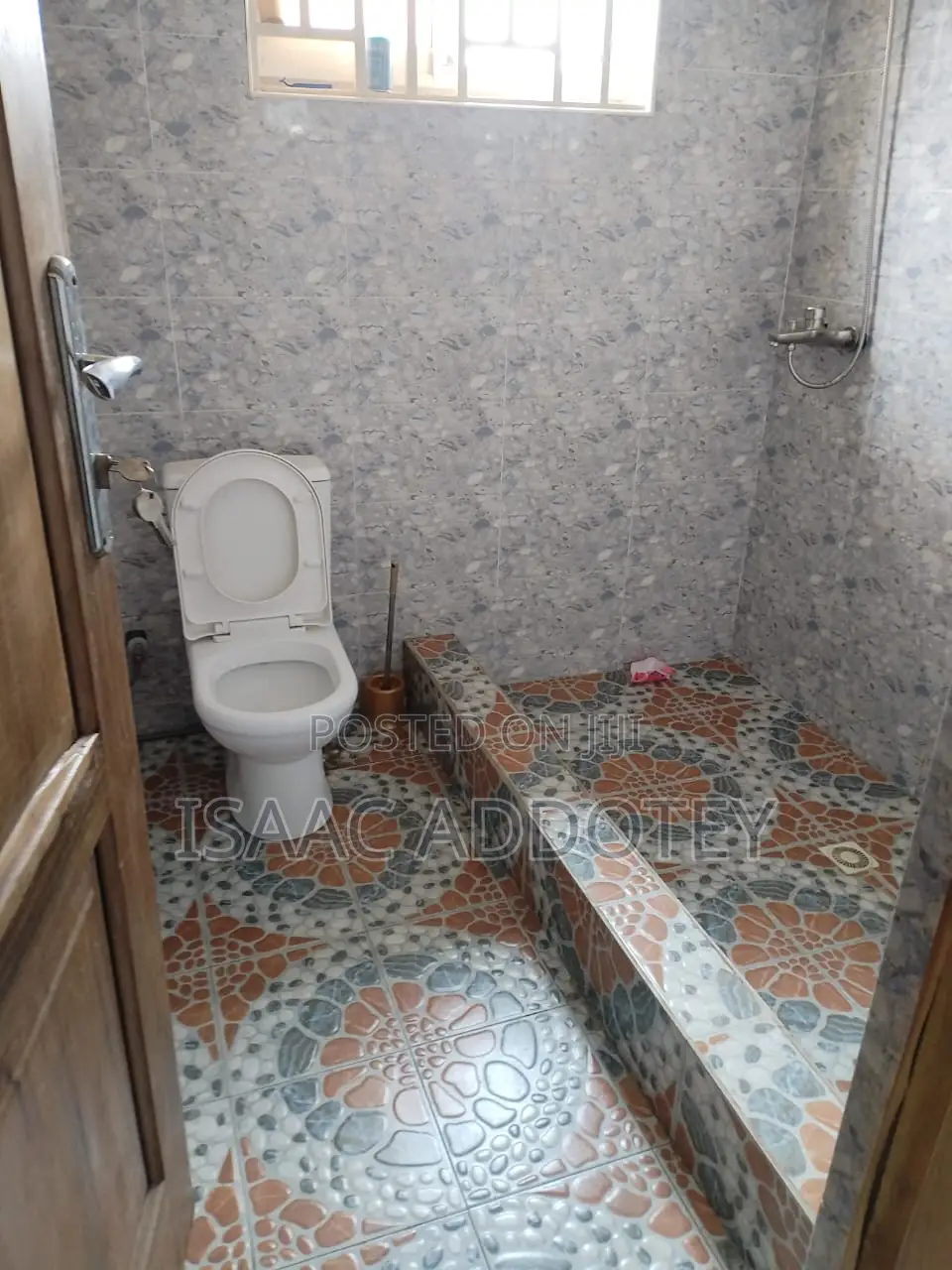 2bdrm Apartment in Spintex Hfc Estate, Nungua for rent