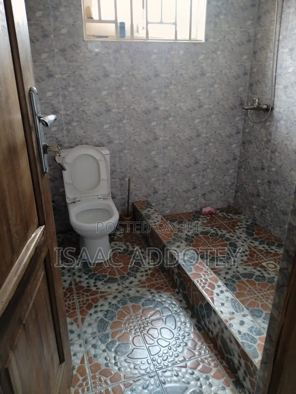 2bdrm Apartment in Spintex Hfc Estate, Nungua for rent