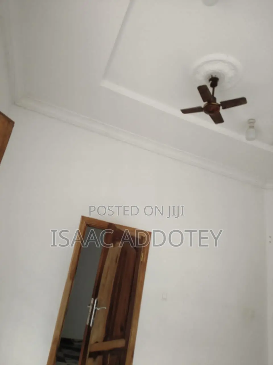 2bdrm Apartment in Spintex Hfc Estate, Nungua for rent