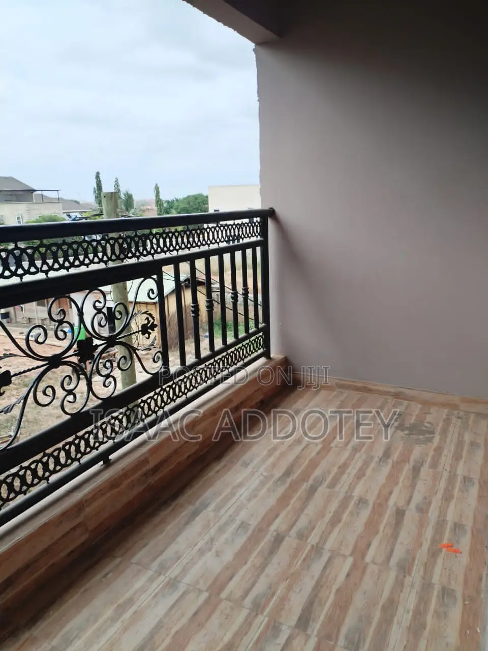 2bdrm Apartment in Spintex Hfc Estate, Nungua for rent