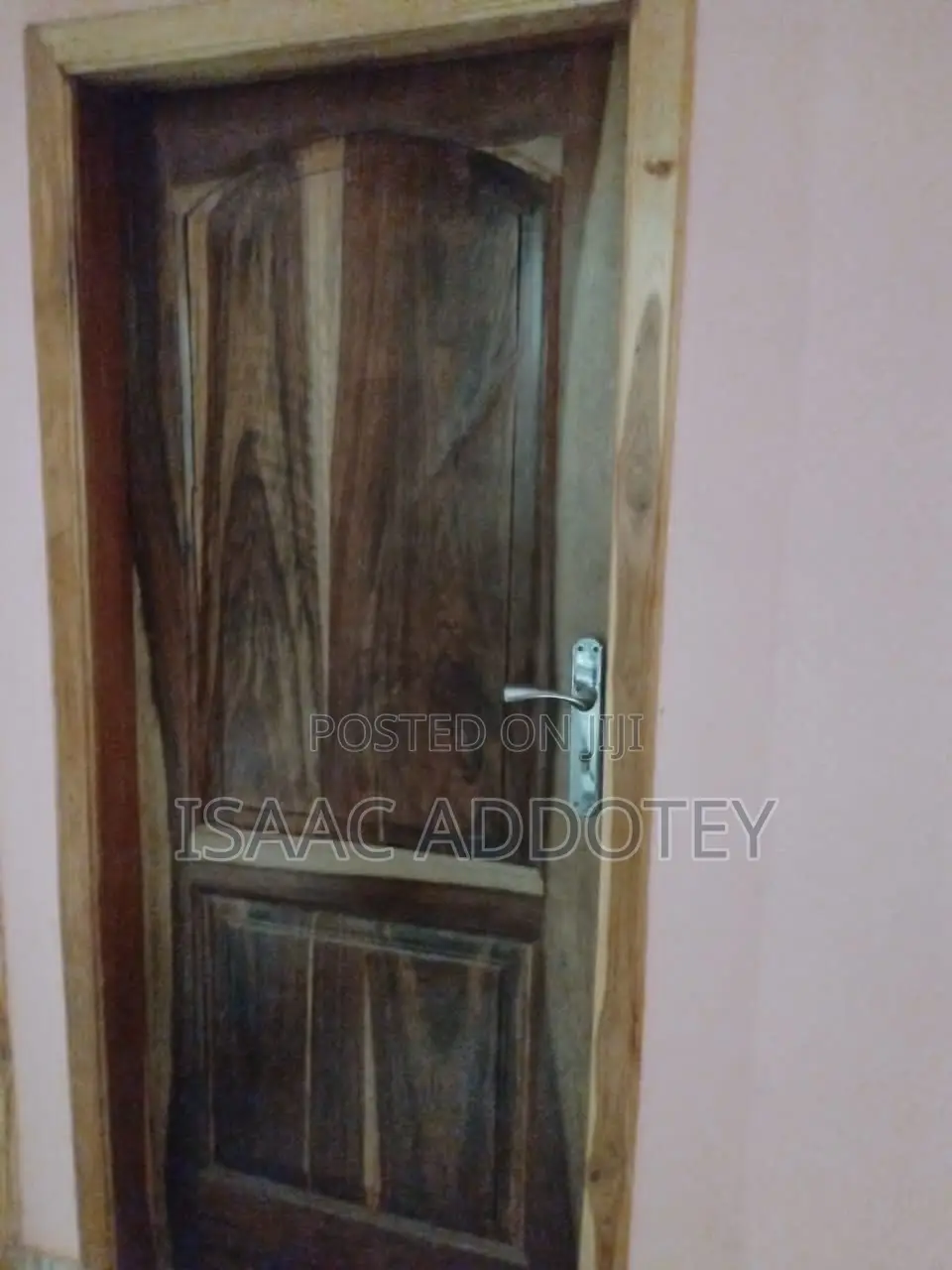 2bdrm Apartment in Spintex Hfc Estate, Nungua for rent
