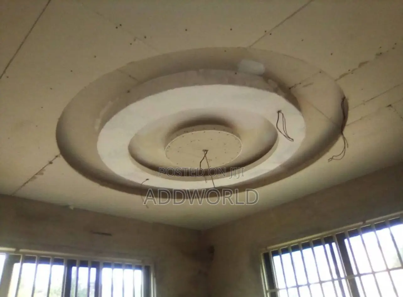 Professional Plaster Board Cieling and Wall Designs