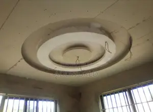 Professional Plaster Board Cieling and Wall Designs