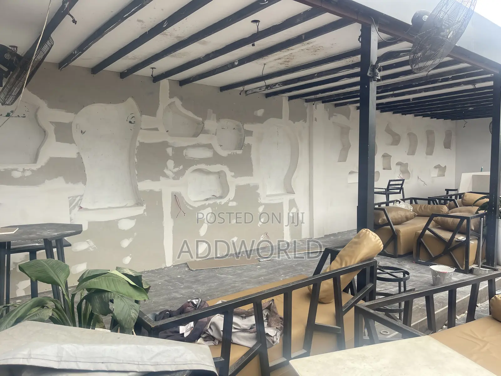 Professional Plaster Board Cieling and Wall Designs