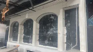 Professional Plaster Board Cieling and Wall Designs