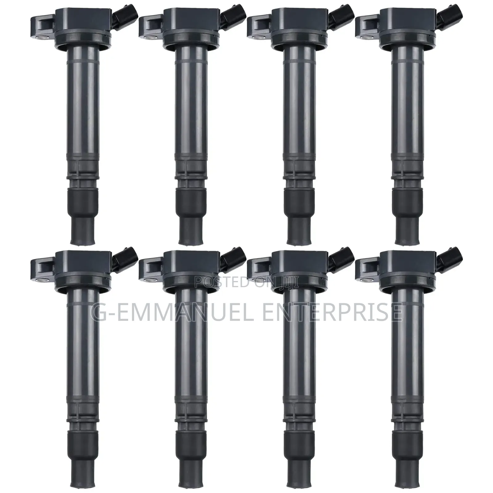 Lexus RX 450 2011-15 V.8 Ignition Coil Original Japan.