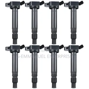 Lexus RX 450 2011-15 V.8 Ignition Coil Original Japan.