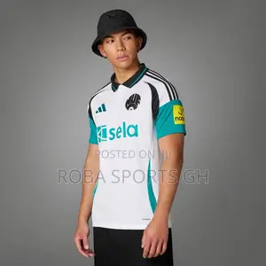 2024/25 Newcastle Third Jersey