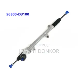 Tucson Steering Rack 2016,2017,2018,2019,2020,2021