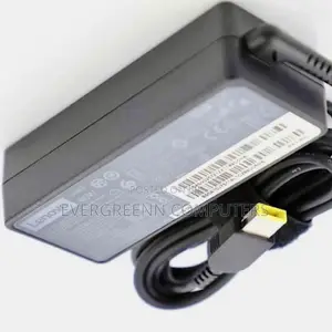 Lenovo Flat Charger