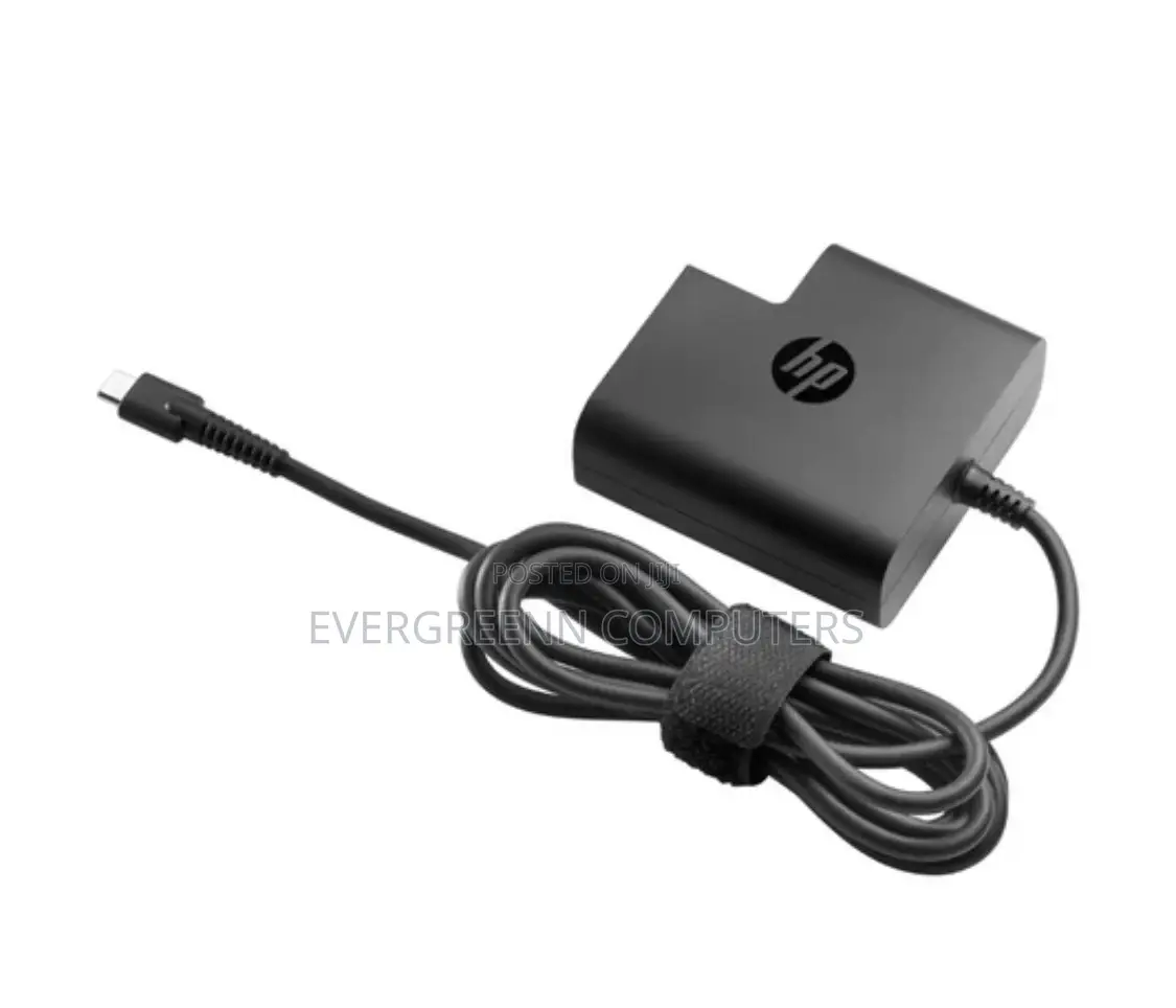 HP Type C Charger