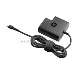 HP Type C Charger