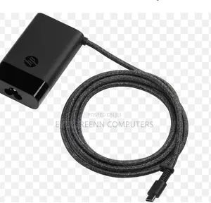 Hp Flat Type C Charger