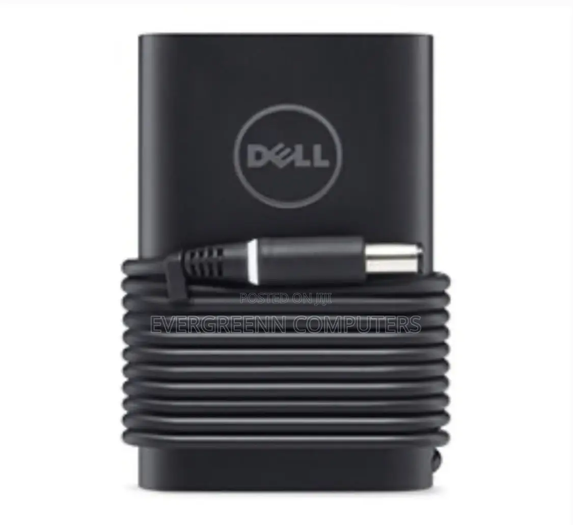 Dell Latitude Charger