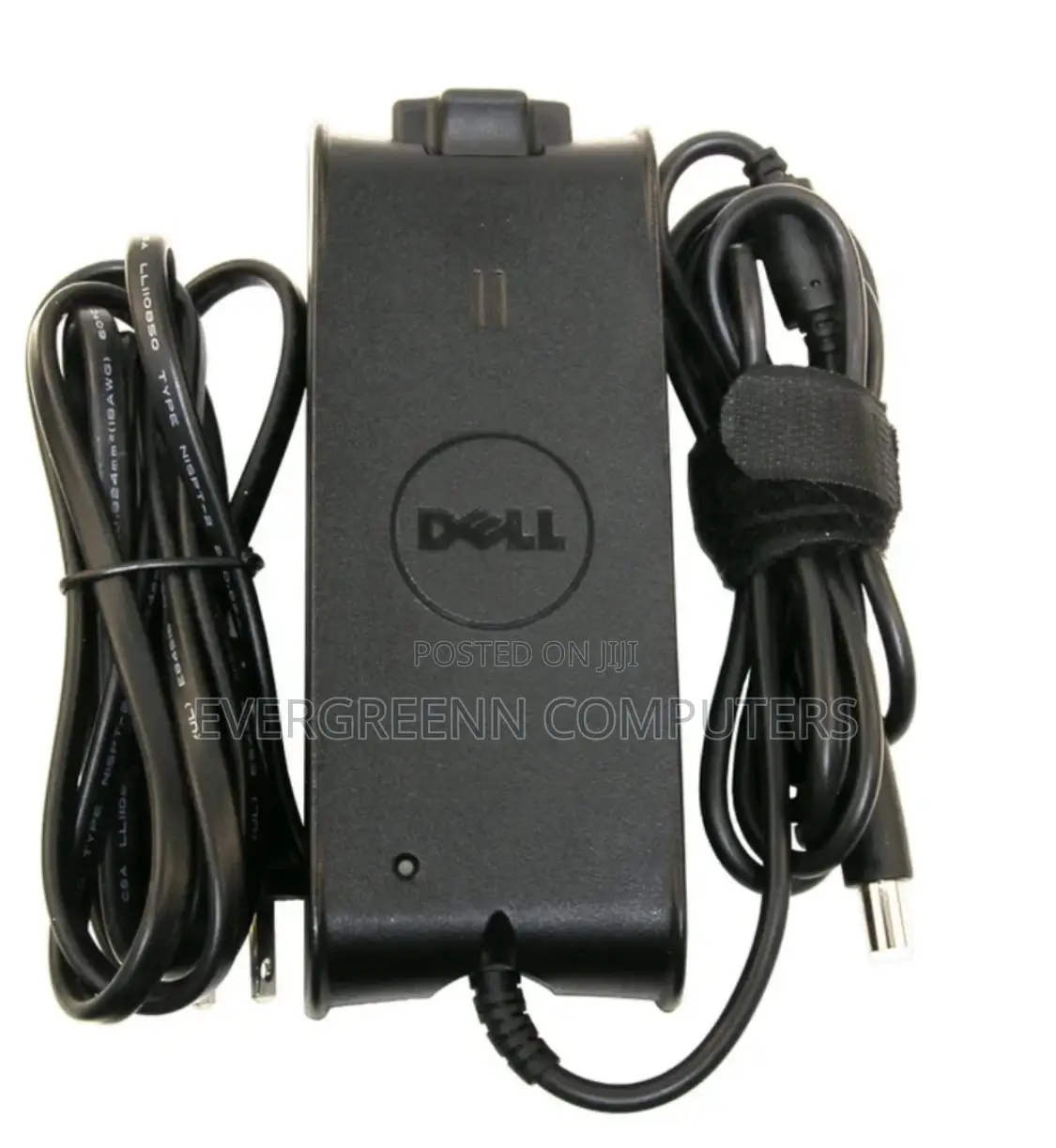 Complete Dell Big Pin Charger