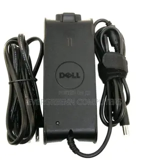 Complete Dell Big Pin Charger