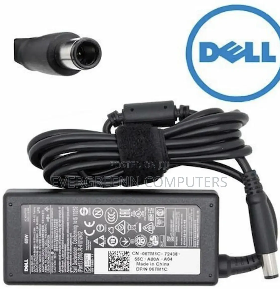 Original Dell Charger
