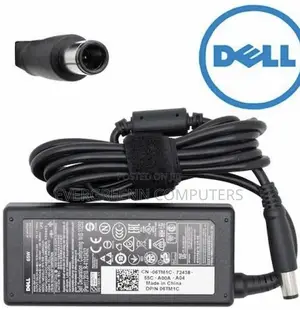 Original Dell Charger