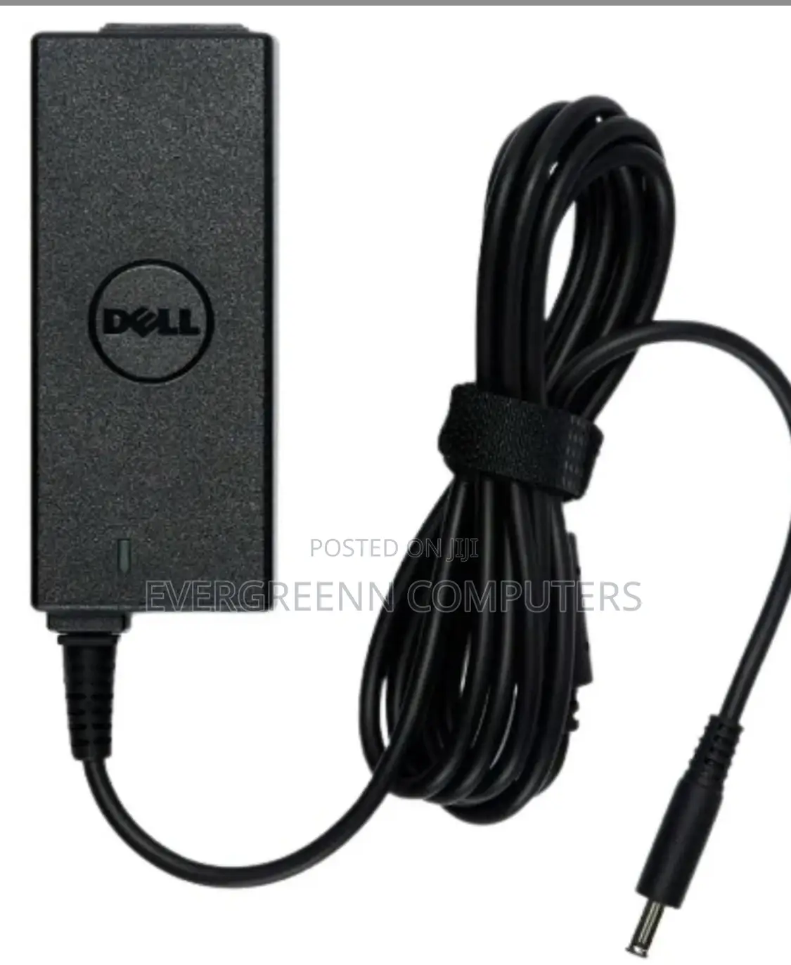 Original Dell Pin Charger