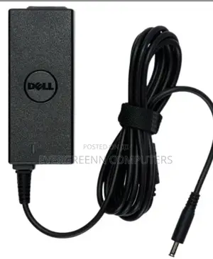 Original Dell Pin Charger
