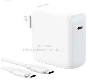 Macbook Type C Charger
