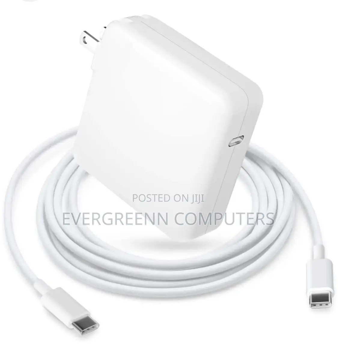 Type C Charger for Macbook Pro/Air