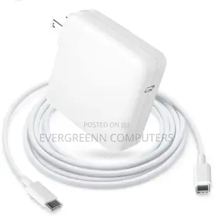 Type C Charger for Macbook Pro/Air