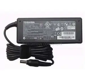 Toshiba Laptop Charger