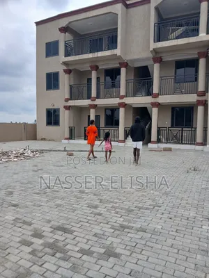 2bdrm Apartment in Sarpeiman Greater, Amasaman for rent