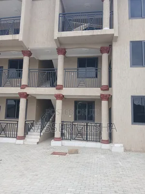 2bdrm Apartment in Sarpeiman Greater, Amasaman for rent