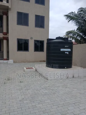 2bdrm Apartment in Sarpeiman Greater, Amasaman for rent