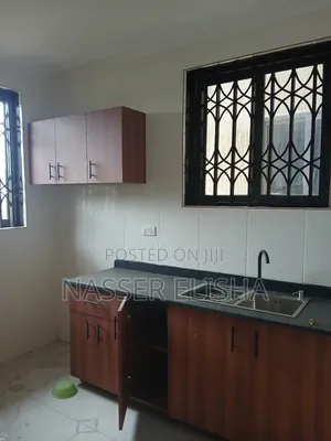 2bdrm Apartment in Sarpeiman Greater, Amasaman for rent