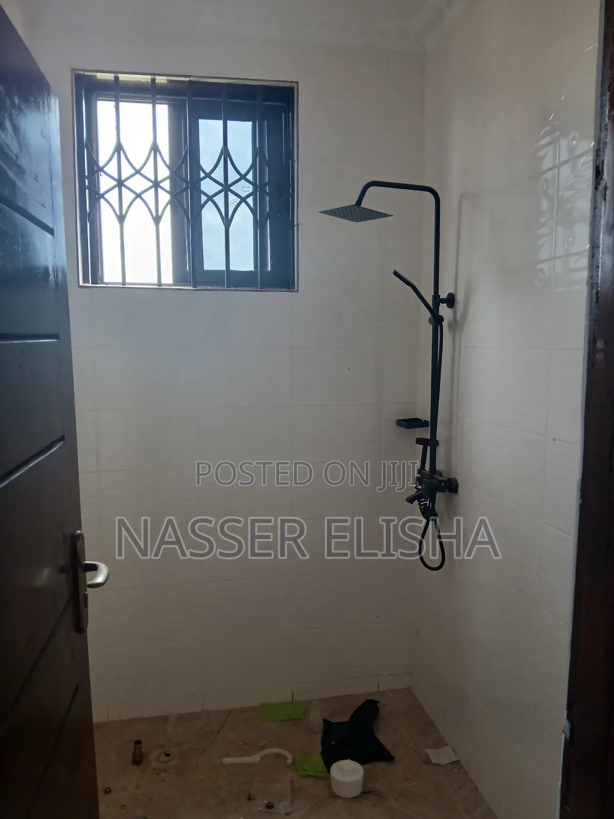 2bdrm Apartment in Sarpeiman Greater, Amasaman for rent