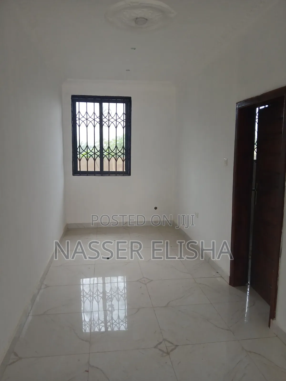 2bdrm Apartment in Sarpeiman Greater, Amasaman for rent