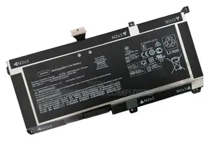 HP Zbook G5 Battery