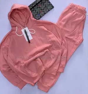 Essential Hoodies and Joggers