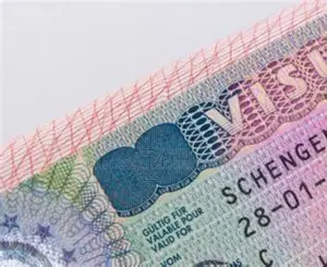 Schengen Visa in Just a Month.