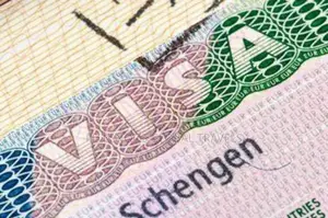 Schengen/ Europe Visa Express