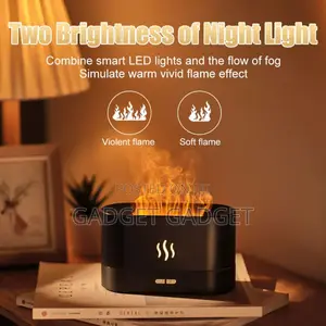 Frame Fragrance Air Diffuser