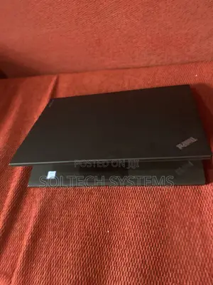 Laptop Lenovo ThinkPad T470s 8GB Intel Core i7 SSD 512GB