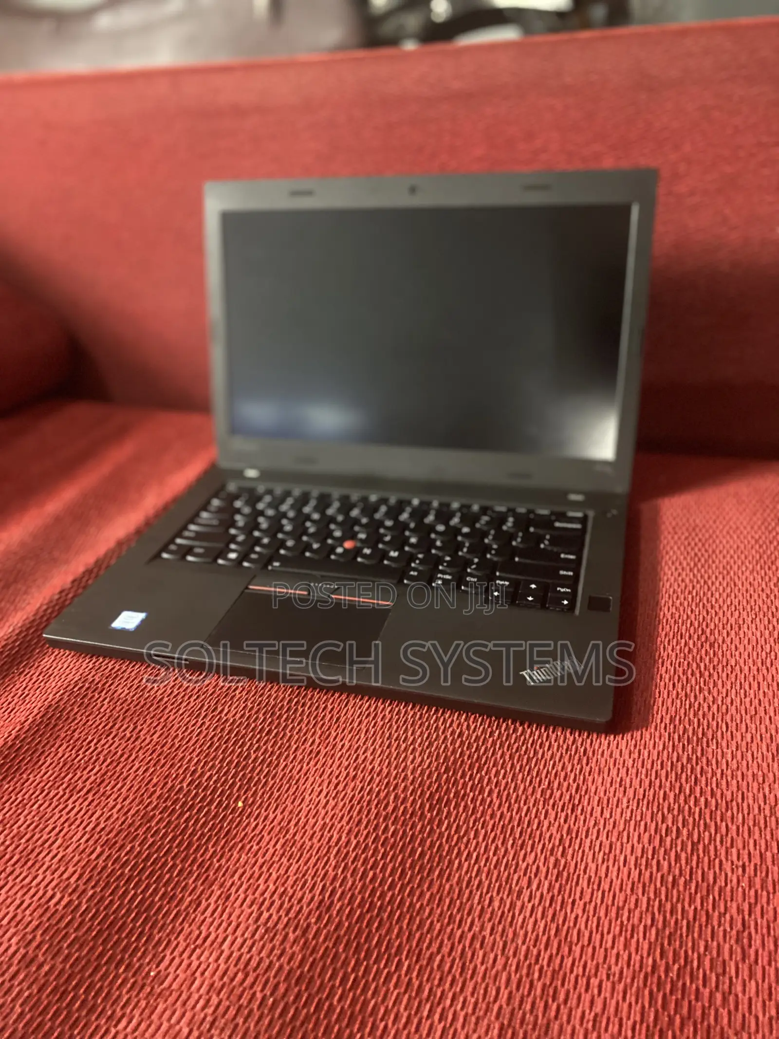 Laptop Lenovo ThinkPad T470s 8GB Intel Core i7 SSD 512GB