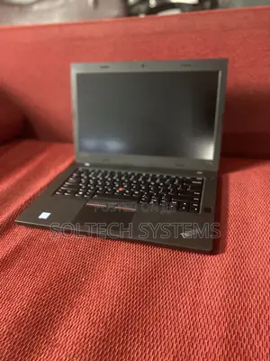 Laptop Lenovo ThinkPad T470s 8GB Intel Core i7 SSD 512GB