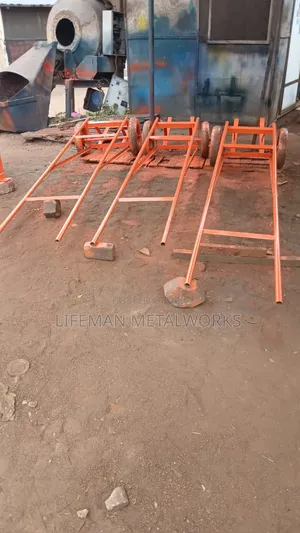 Movable Trolley