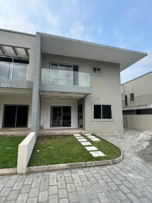 4bdrm House in Cantonments for sale